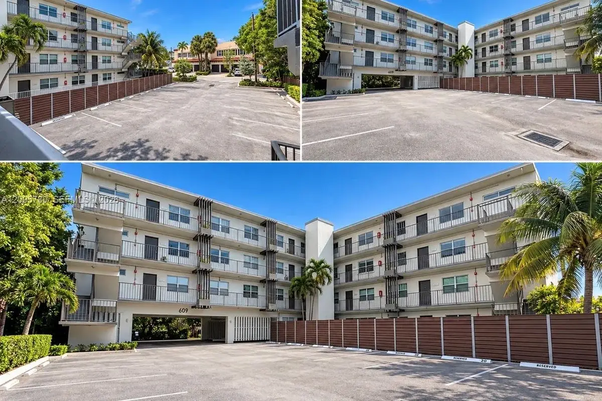 609 NE 13th Ave #203, Fort Lauderdale: photo 1 of 24