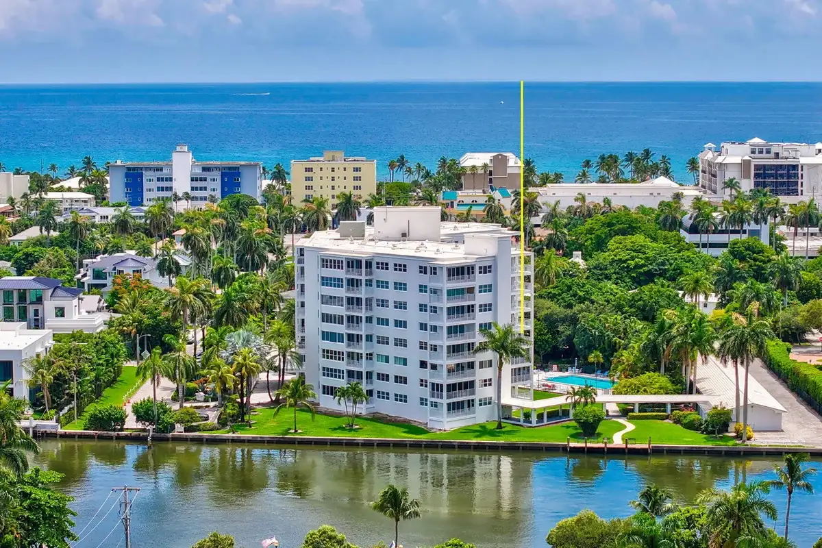 1000 Lowry St #4F, Delray Beach: photo 1 of 43