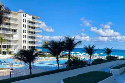 3560 S Ocean Blvd #306, South Palm Beach: photo 1 of 12