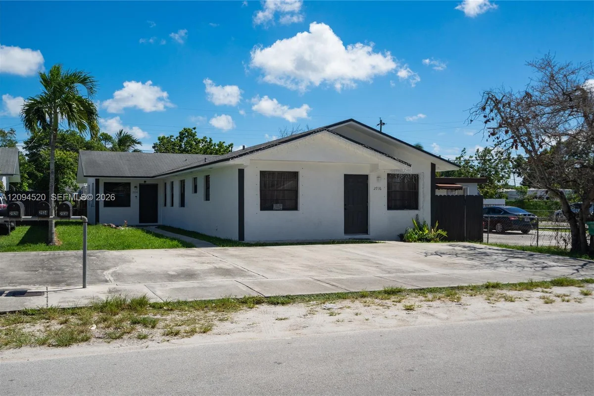2934 NW 94th St, Miami: photo 1 of 22
