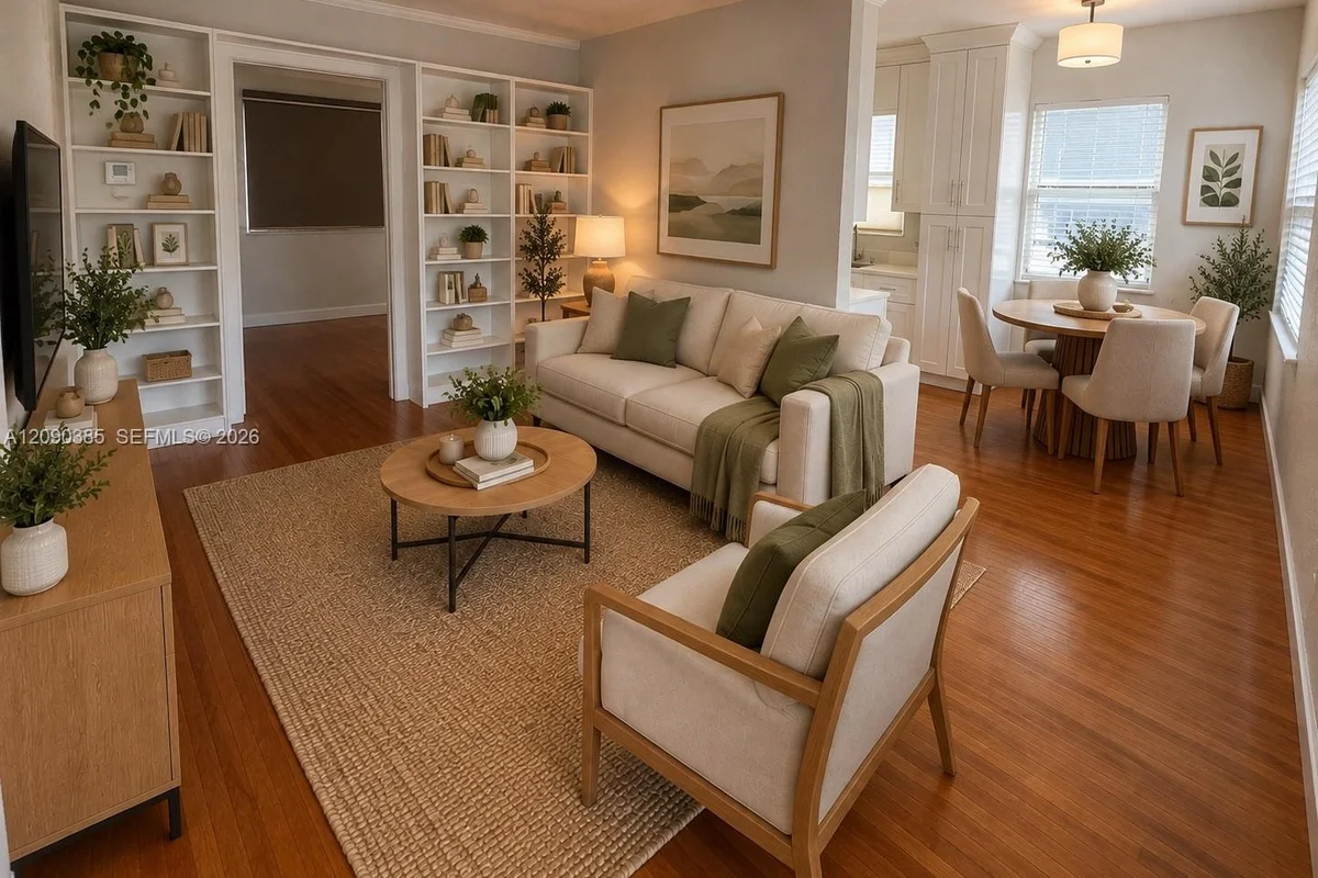 210 Mendoza Ave #6, Coral Gables: photo 1 of 17