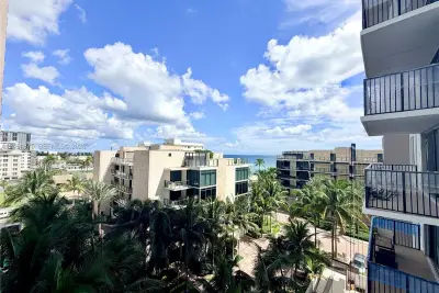 2201 S Ocean Dr #605, Hollywood: photo 1 of 15