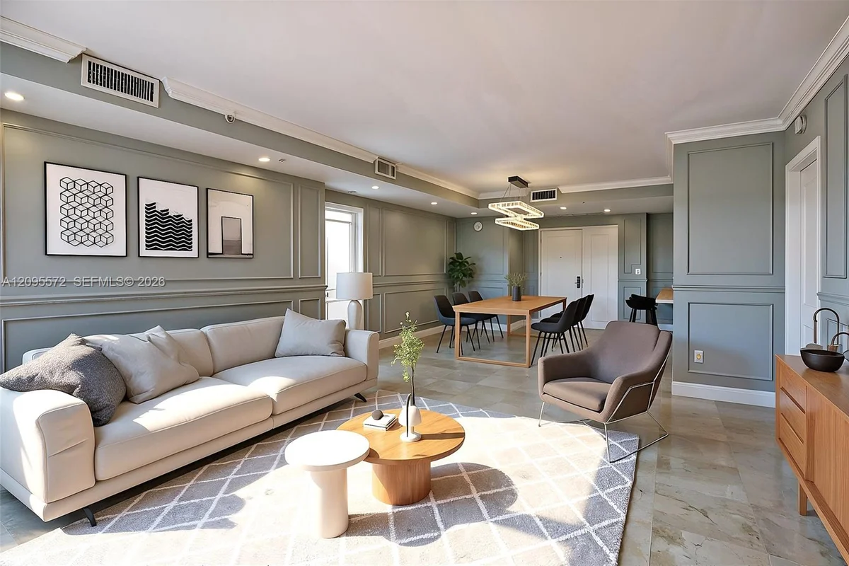 3400 SW 27th Ave #1506, Miami: photo 1 of 53
