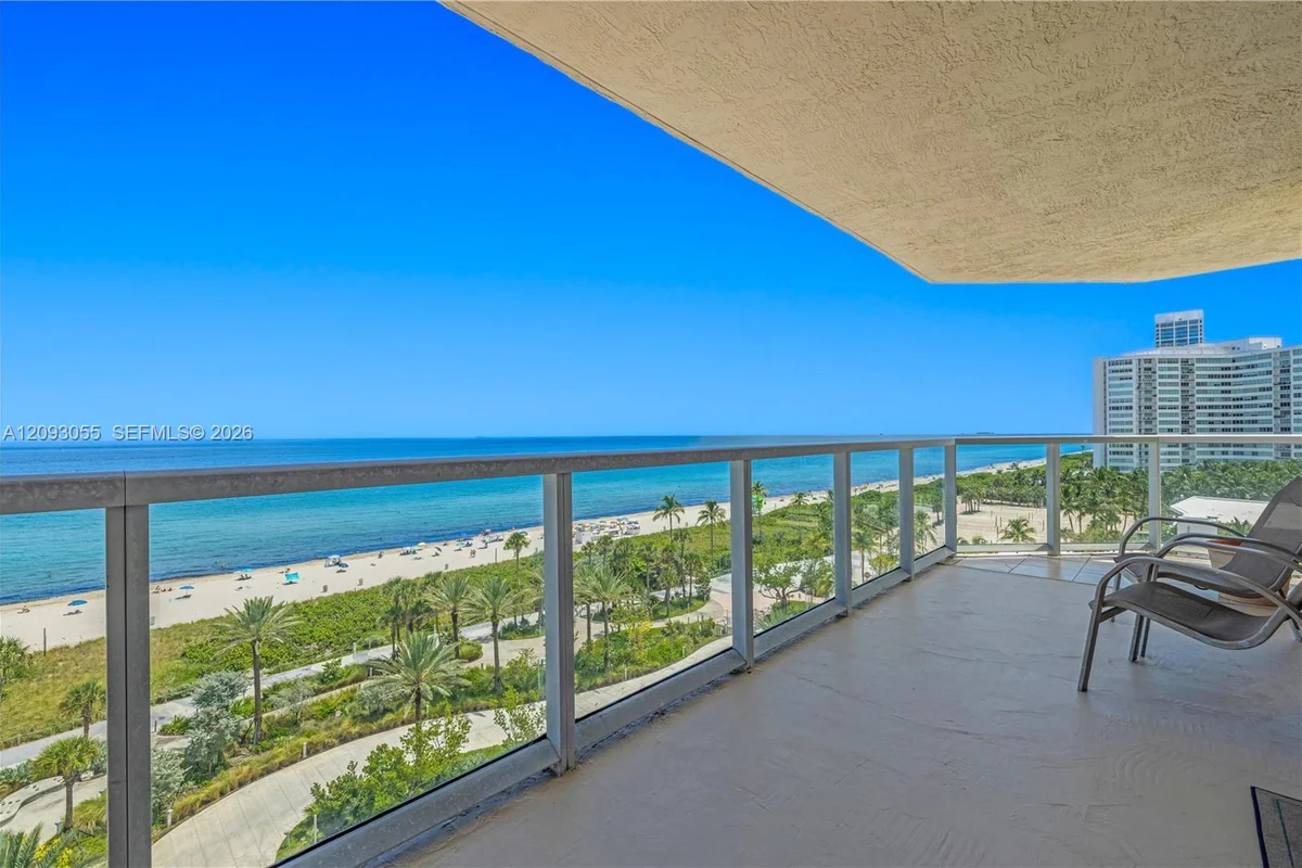 7330 Ocean Ter #10-A, Miami Beach: photo 1 of 34