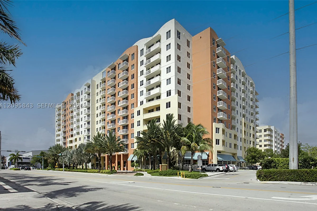 18800 NE 29th Ave #1023, Aventura: photo 1 of 44