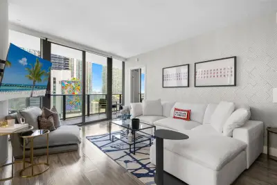 801 S Miami Ave #1604, Miami: photo 1 of 41