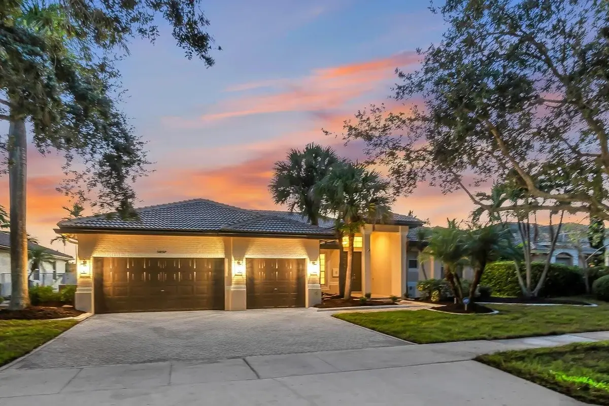 5057 Countrybrook Dr, Cooper City: photo 1 of 56