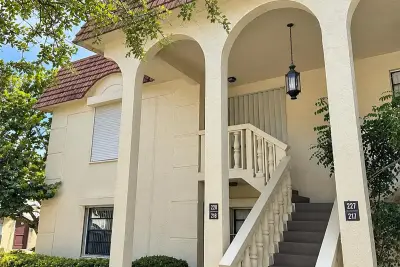 138 S Cypress Rd #218, Pompano Beach: photo 1 of 35