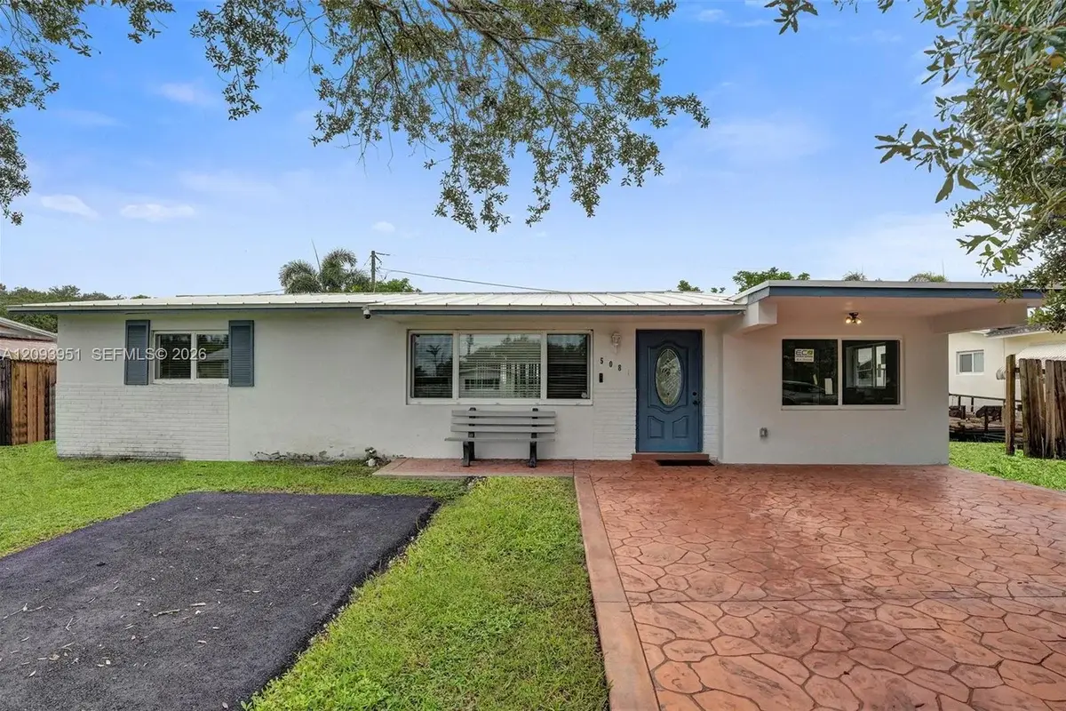 5081 SW 94th Way, Cooper City: photo 1 of 33