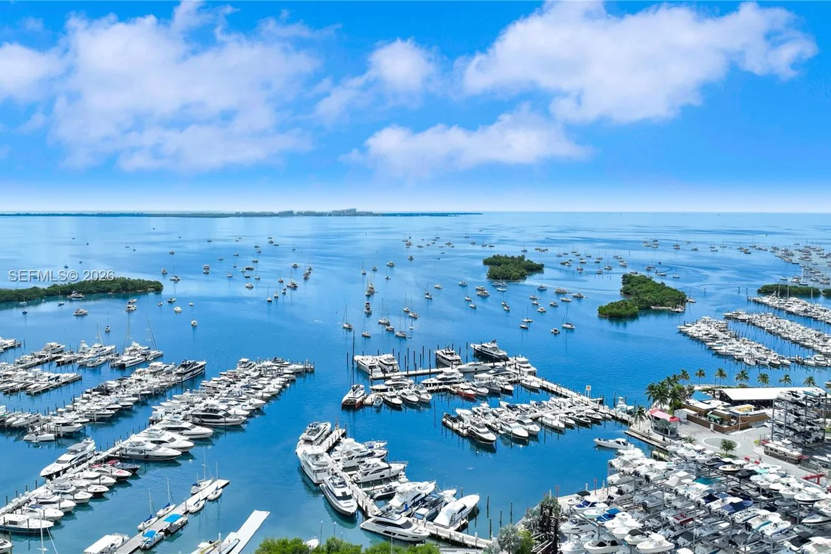 2627 S Bayshore Dr #1905, Miami: photo 1 of 21