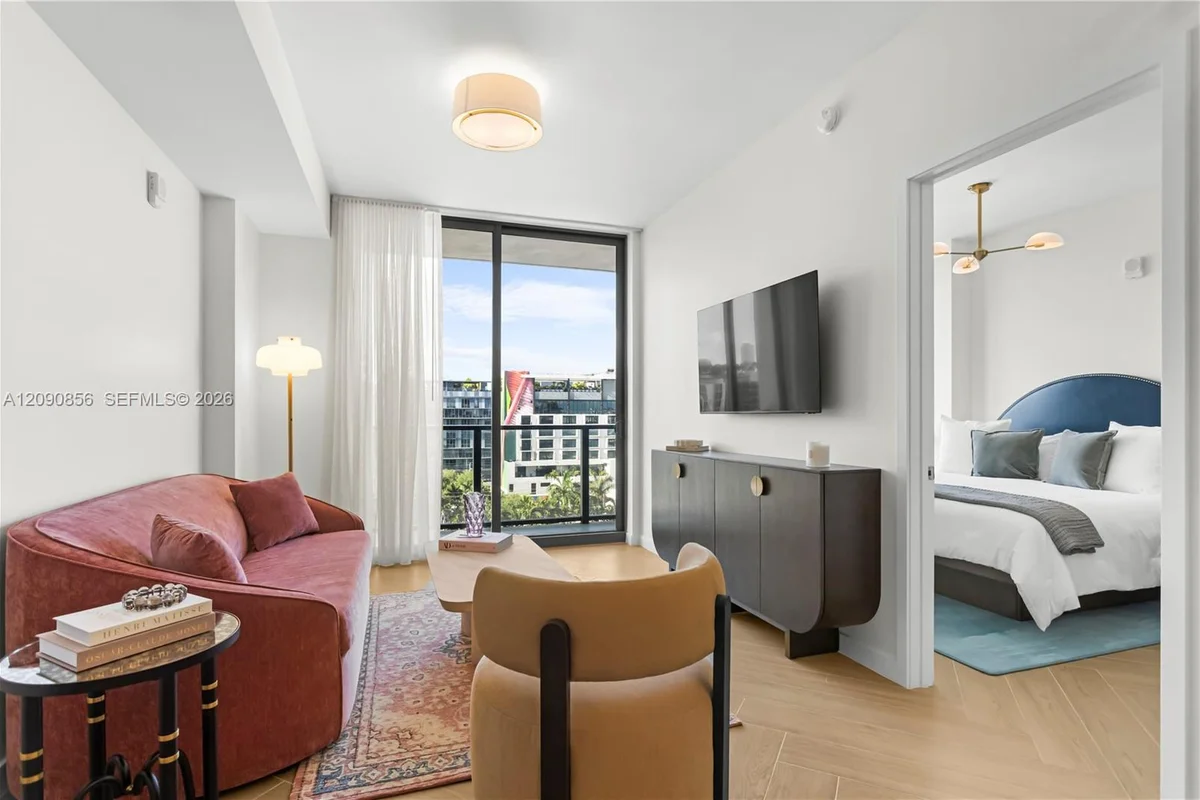 2700 NW 2nd Ave #710, Miami: photo 1 of 21
