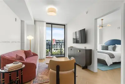 2700 NW 2nd Ave #710, Miami: photo 1 of 21