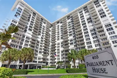 405 N Ocean Blvd #615, Pompano Beach: photo 1 of 32