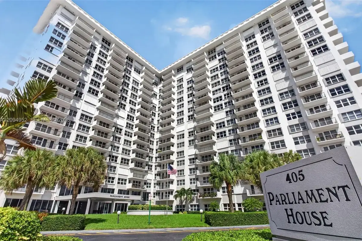 405 N Ocean Blvd #615, Pompano Beach: photo 1 of 32