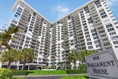 405 N Ocean Blvd #615, Pompano Beach: photo 1 of 32