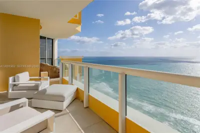17875 Collins Ave #3906, Sunny Isles Beach: photo 1 of 37