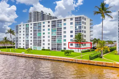 301 Lake Shore Dr #201, Lake Park: photo 1 of 51