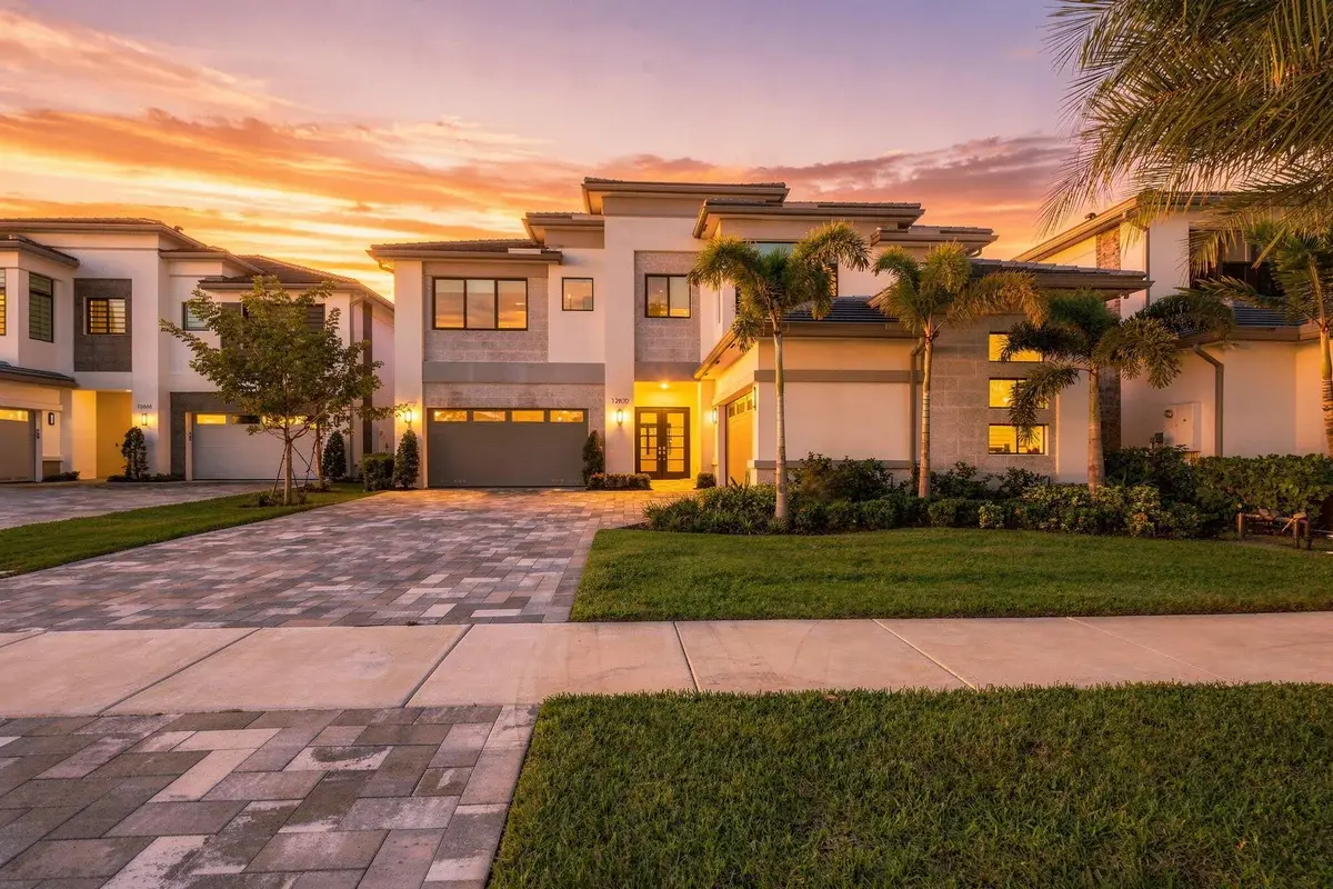 12870 Crane Crossing, Palm Beach Gardens: photo 1 of 62