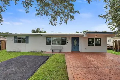 5081 SW 94th Way, Cooper City: photo 1 of 23