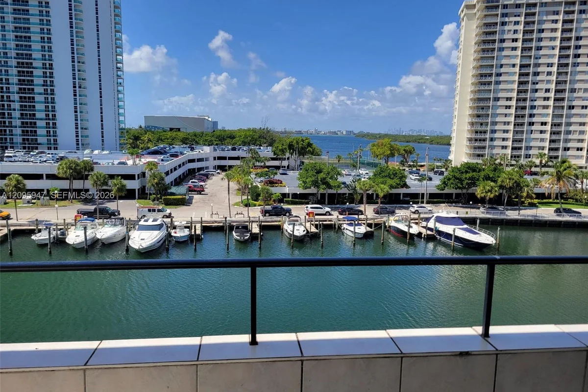 220 Kings Point Dr #606, Sunny Isles Beach: photo 1 of 24