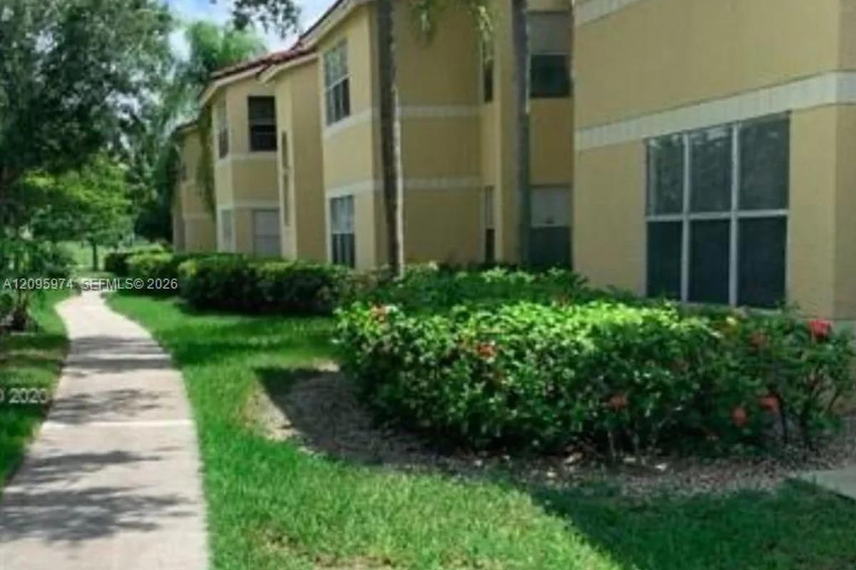 12840 Vista Isles Dr #626, Sunrise: photo 1 of 7