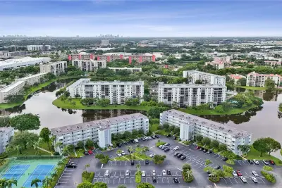 2226 N Cypress Bend Dr #408, Pompano Beach: photo 1 of 38