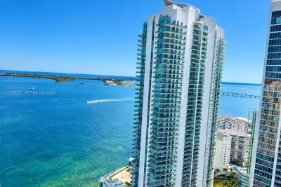 1200 Brickell Bay Dr #PH4103, Miami: photo 1 of 36