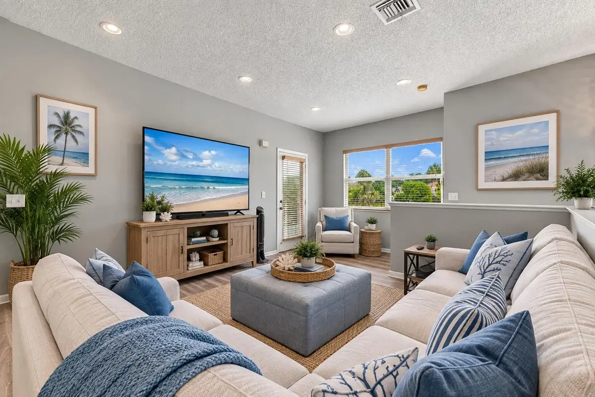 2893 Crestwood Ter #1204, Margate: photo 1 of 39