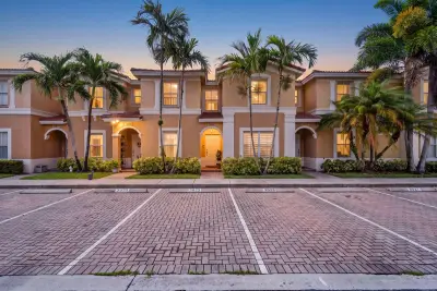 3029 SW 129th Ave #125, Miramar: photo 1 of 28