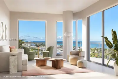 7140 Abbott Ave #712, Miami Beach: photo 1 of 13
