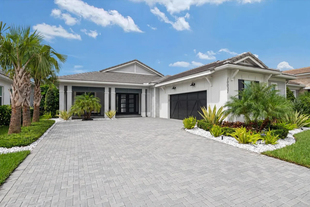 10031 Timber Creek Way, Palm Beach Gardens: photo 1 of 27