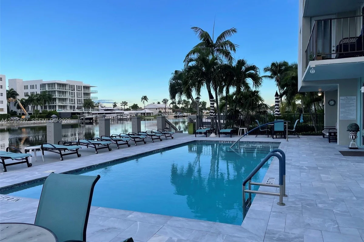 3233 NE 32nd Ave #601, Fort Lauderdale: photo 1 of 39