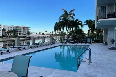 3233 NE 32nd Ave #601, Fort Lauderdale: photo 1 of 39