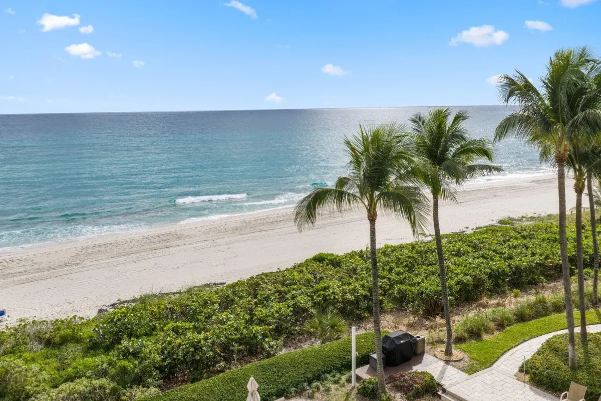 1063 Hillsboro Mile #206, Hillsboro Beach: photo 1 of 47