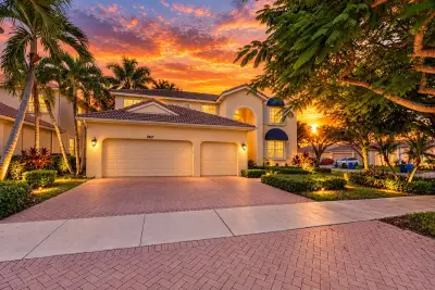 7457 NW 51st Way, Coconut Creek: photo 1 of 3