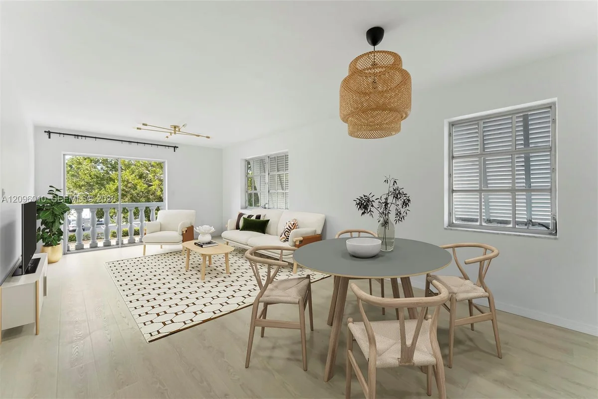 1150 Madruga Ave #A201, Coral Gables: photo 1 of 11