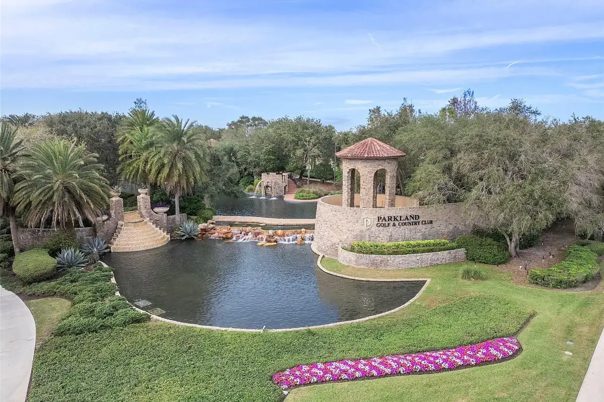 7583 Old Thyme Ct #3C, Parkland: photo 1 of 47