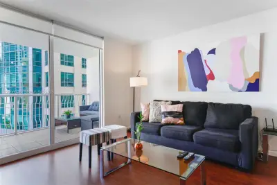 1200 Brickell Bay Dr #1720, Miami: photo 1 of 15