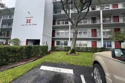 1401 SW 135th Ter #108H, Pembroke Pines: photo 1 of 20
