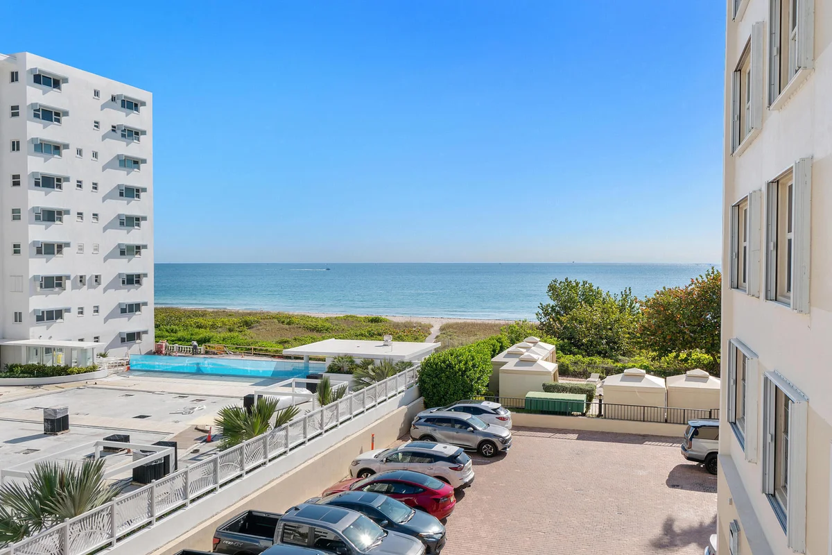 1900 S Ocean Blvd #3G, Lauderdale-by-the-Sea: photo 1 of 32