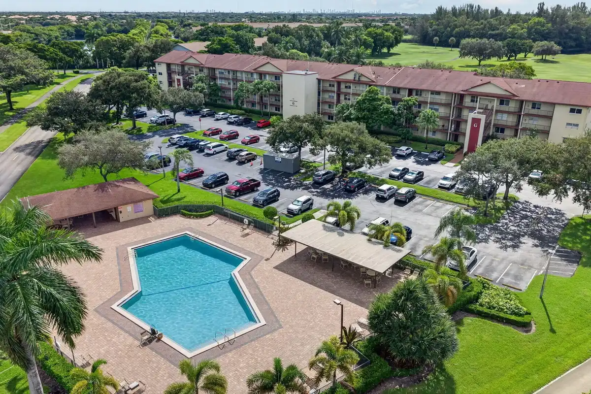 12800 SW 7th Ct #307G, Pembroke Pines: photo 1 of 33