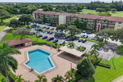 12800 SW 7th Ct #307G, Pembroke Pines: photo 1 of 33