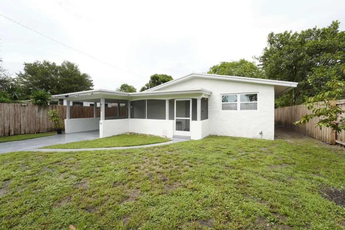 921 NW 14th St, Fort Lauderdale: photo 1 of 80