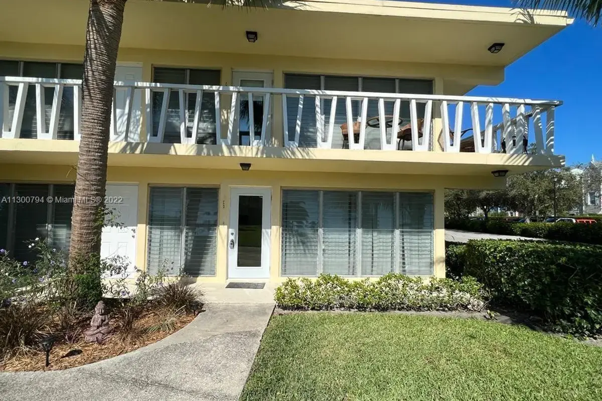 2755 NE 28th Ave #C3, Lighthouse Point: photo 1 of 13