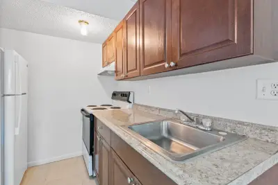 2054 NW 43rd Ter #4, Lauderhill: photo 1 of 18