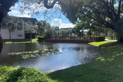 6095 N Sabal Palm Blvd #308, Tamarac: photo 1 of 34