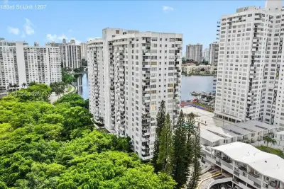 2780 NE 183rd St #1207, Aventura: photo 1 of 49