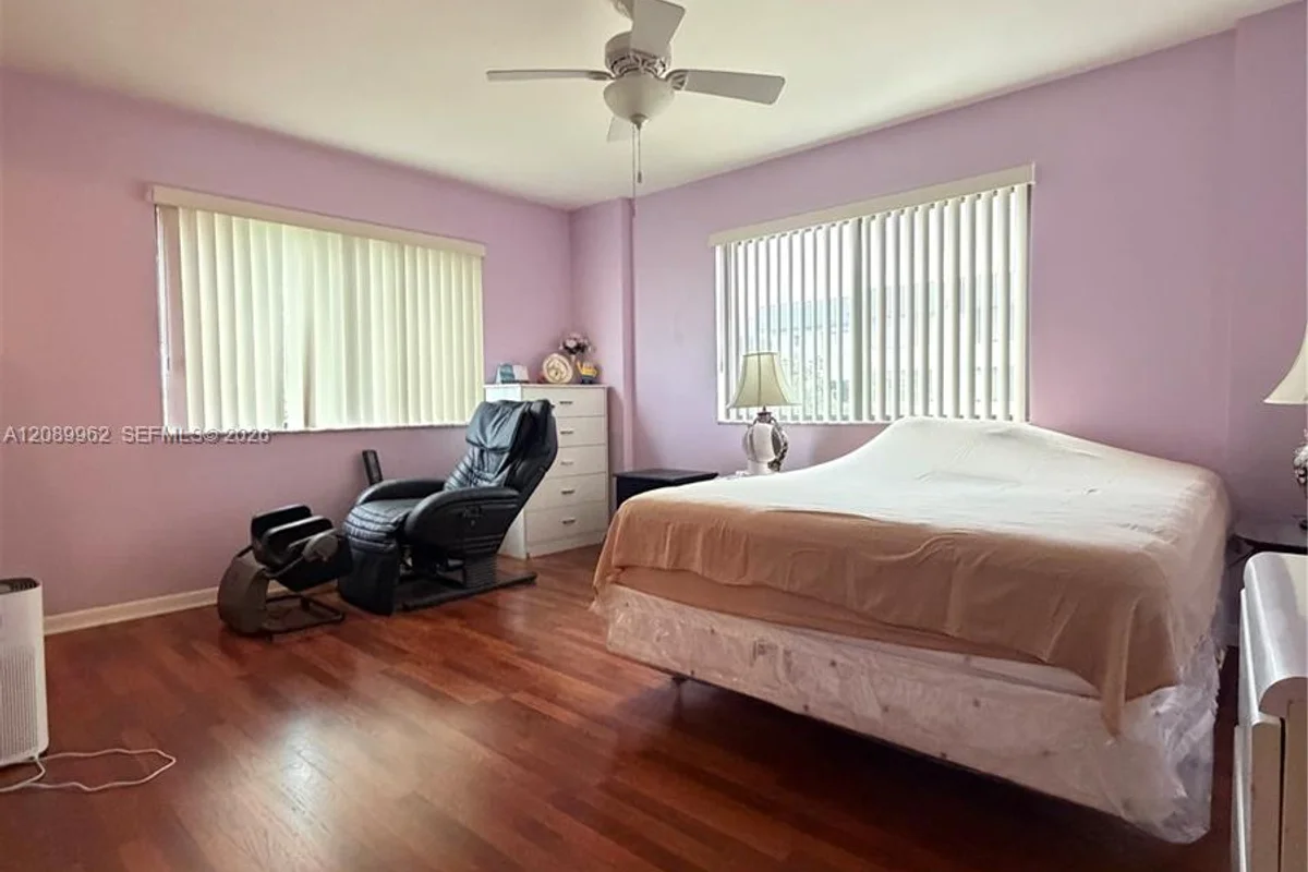8020 Hampton Blvd #401, North Lauderdale: photo 1 of 35
