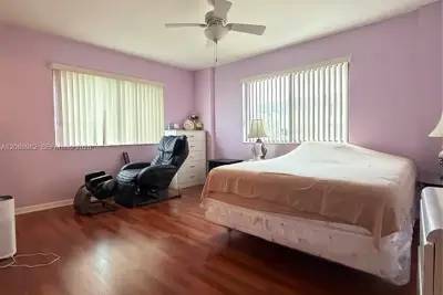 8020 Hampton Blvd #401, North Lauderdale: photo 1 of 35