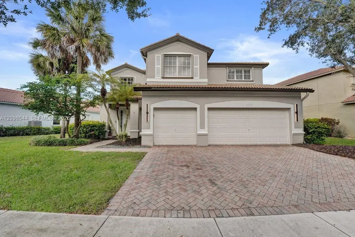 4207 W Whitewater Ave, Weston: photo 1 of 25